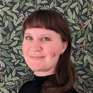 Kristen Grote headshot